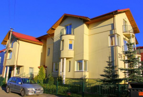 hotel hotel Klaipeda-Apartments, Kłajpeda, Kłajpeda